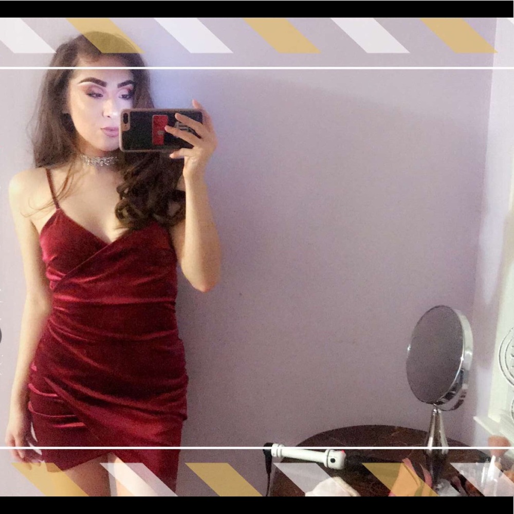 Meet your Posher, Jessica